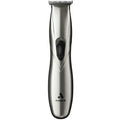 Andis Slimline® Pro Li T-Blade Trimmer – Chrome, Cordless Lithium-Ion, Precision Detail Trimmer