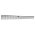 Andis Grey Barber Tapered Comb – Professional Hair Cutting Comb #12405 | JCAVES USA