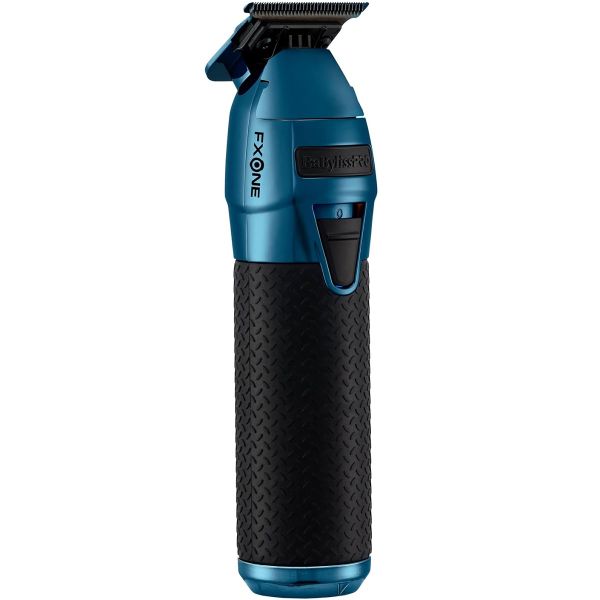 BaBylissPRO FXONE BlueFX Trimmer – FX799BL, Professional Cordless Hair & Beard Trimmer | JCAVES USA