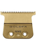 BaBylissPRO Gold Standard T-Blade FX707Z – Premium Replacement Blade for Professional Clippers | JCAVES USA