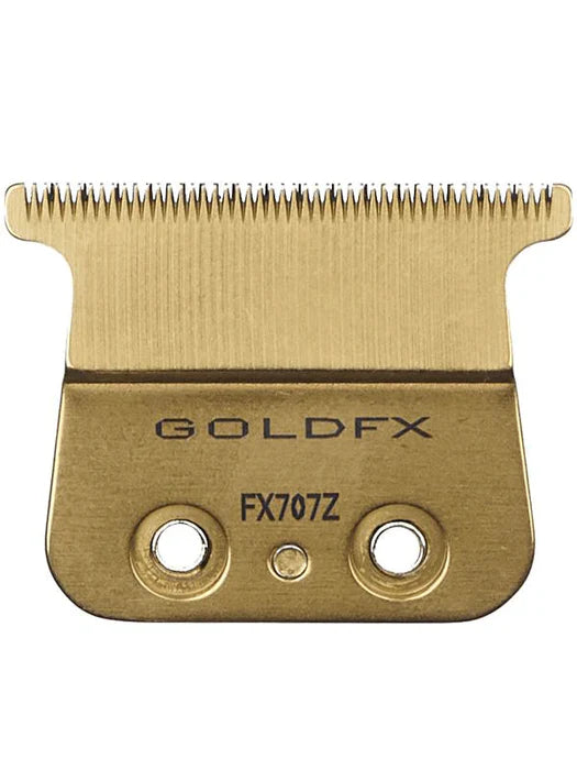 BaBylissPRO Gold Standard T-Blade FX707Z – Premium Replacement Blade for Professional Clippers | JCAVES USA
