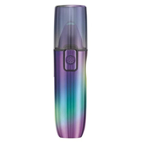 BaByliss PRO UVFOIL Iridescent Cordless Single-Foil Shaver – Rainbow, Professional Grooming Tool | JCAVES USA