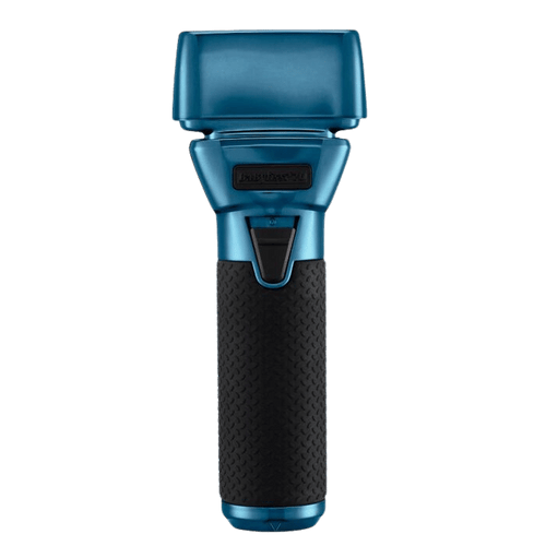 BaBylissPRO FXONE BlueFX Double-Foil Shaver – Professional Cordless Shaving Tool | JCAVES USA