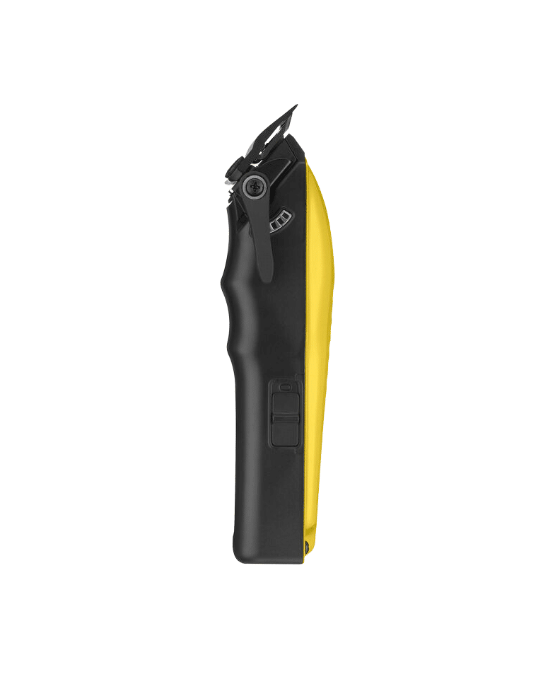 BaBylissPRO Influencer Edition LoProFX Clipper – Yellow FX825YI, Professional Cordless Hair Clipper | JCAVES USA
