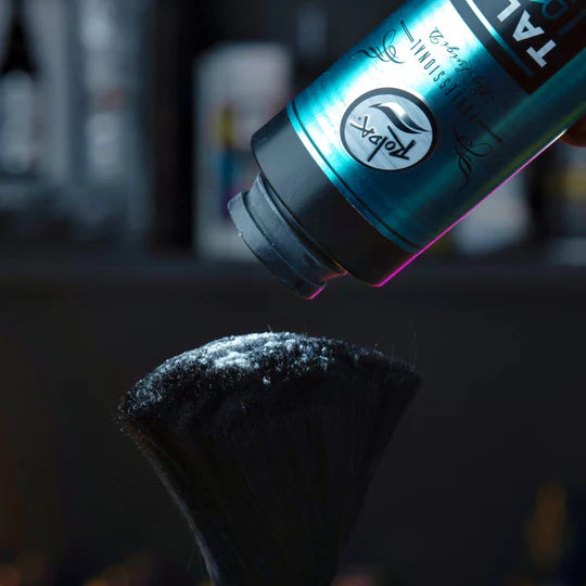 Rolda - Barber Brush Neck Duster