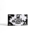 Rolda - Nitrile Gloves (BLACK)