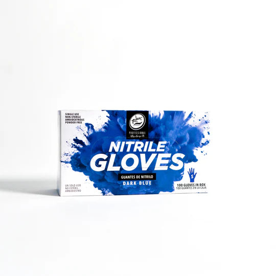 Rolda - Nitrile Gloves (BLUE)