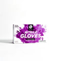 Rolda - Nitrile Gloves ( PURPLE)