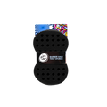 Rolda - Barber Twist Sponge Brush for Hair
