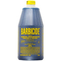 Barbicide Disinfectant 64 oz – Professional Salon & Barber Disinfectant Solution | JCAVES USA