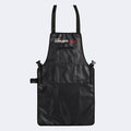 BaBylissPRO BARBEROLOGY Barber Apron – Professional Haircutting Apron, Durable & Adjustable | JCAVES USA