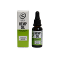 Rolda - Hemp Oil For Beard Hair | Ideal For Sensitive Skin, Antioxidant Rich, Fight Dry & Itchy Beard, Non-greasy, Organic Extract