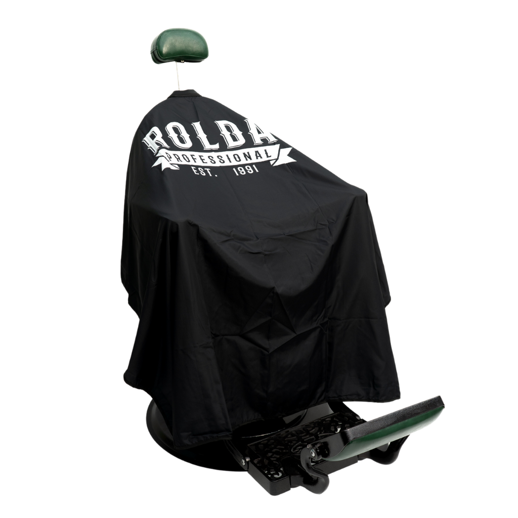 Rolda - Professional Barber Capes | Hair Cutting Capes URBAN GRAFITTI (