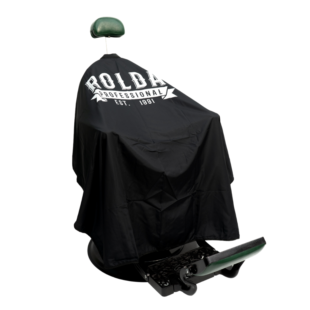 Rolda - Professional Barber Capes | Hair Cutting Capes URBAN GRAFITTI (