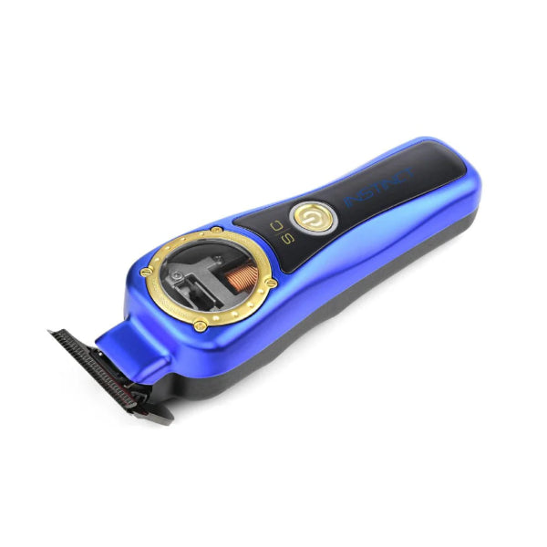 STYLECRAFT Instinct Professional Hair Trimmer with IN2 Vector Motor