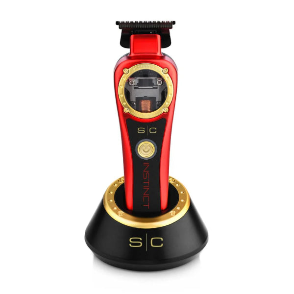 STYLECRAFT Instinct Professional Hair Trimmer with IN2 Vector Motor