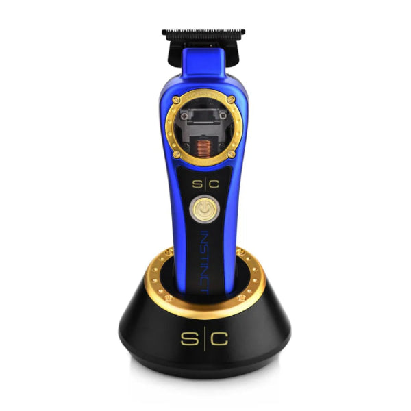 STYLECRAFT Instinct Professional Hair Trimmer with IN2 Vector Motor