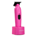 COCCO® Hyper Veloce Pro Trimmer Pink | Professional Graphene Trimmer
