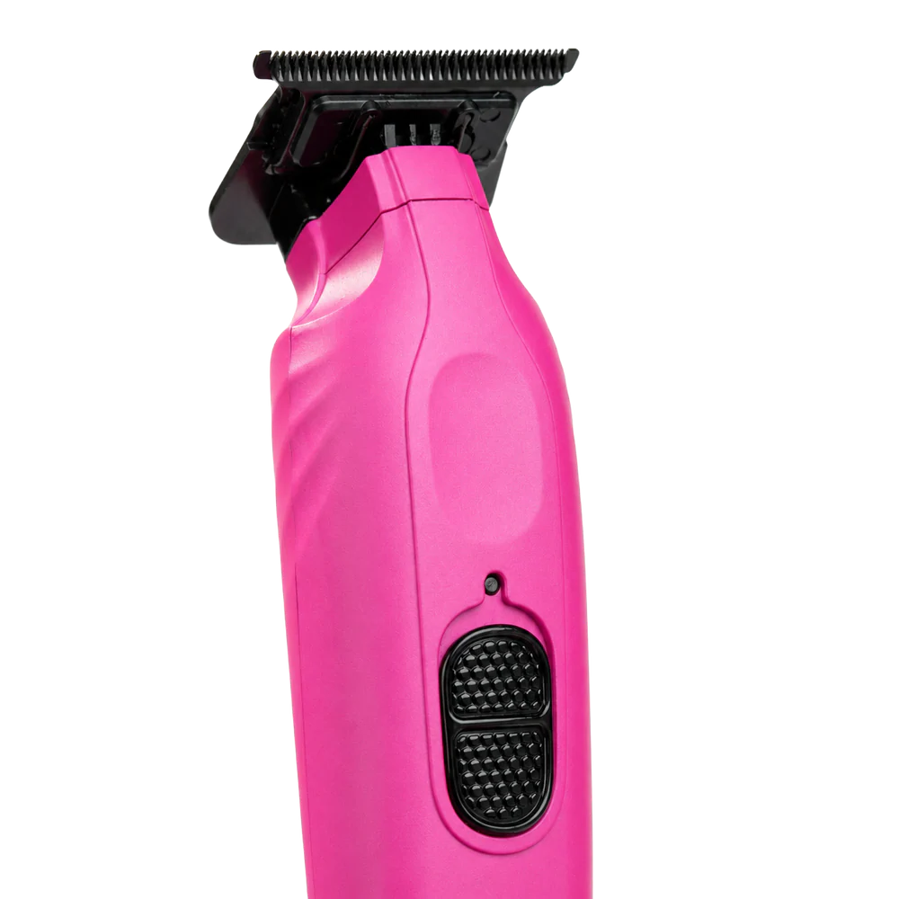 COCCO® Hyper Veloce Pro Trimmer Pink | Professional Graphene Trimmer