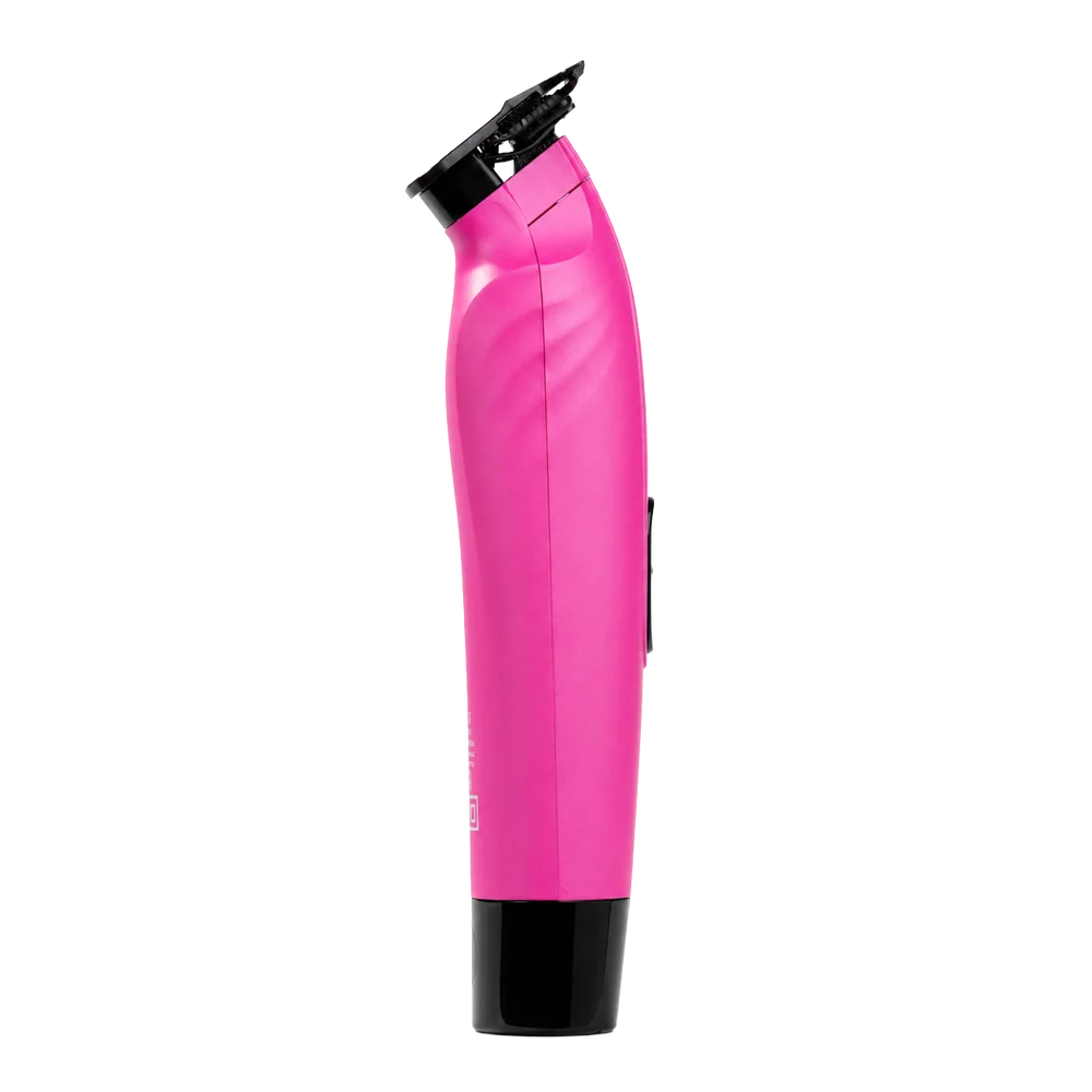 COCCO® Hyper Veloce Pro Trimmer Pink | Professional Graphene Trimmer