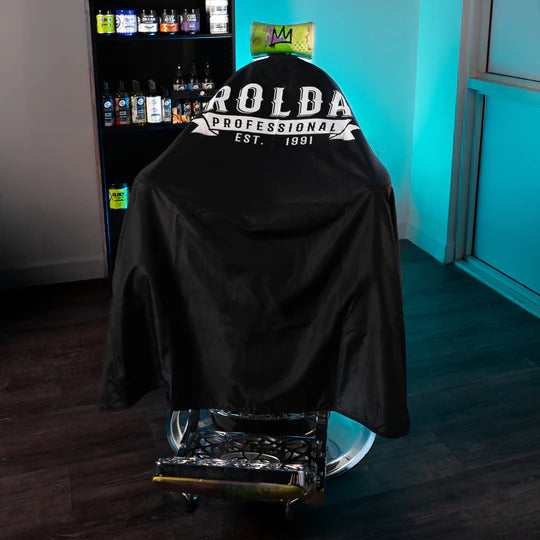 Rolda - Professional Barber Capes | Hair Cutting Capes URBAN GRAFITTI (