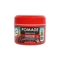 Rolda - Freestyle Hair Pomade | Water Based Formula, Medium Hold, Medium Shine, Washes Out Easily, All Day Hold, Flake-free