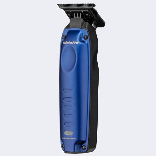 BaBylissPRO LO-PROFX Compact Series Trimmer – Professional Low-Profile Cordless Hair & Beard Trimmer | JCAVES USA