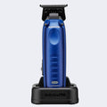 BaBylissPRO LO-PROFX Compact Series Trimmer – Professional Low-Profile Cordless Hair & Beard Trimmer | JCAVES USA