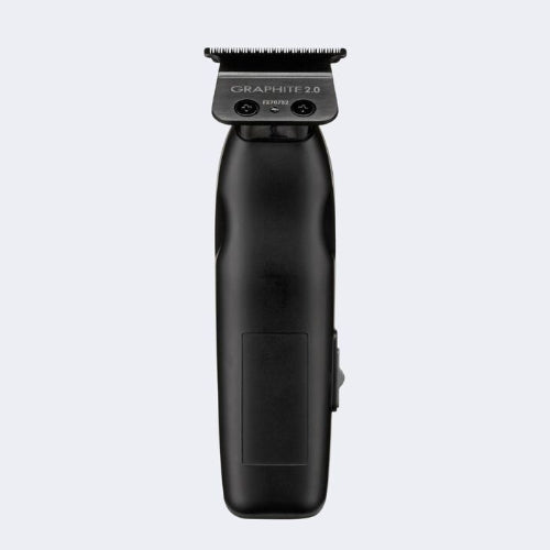BaBylissPRO LO-PROFX Compact Series Trimmer – Professional Low-Profile Cordless Hair & Beard Trimmer | JCAVES USA