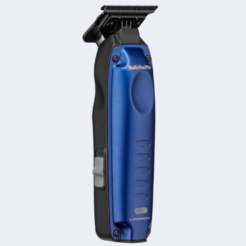 BaBylissPRO LO-PROFX Compact Series Trimmer – Professional Low-Profile Cordless Hair & Beard Trimmer | JCAVES USA