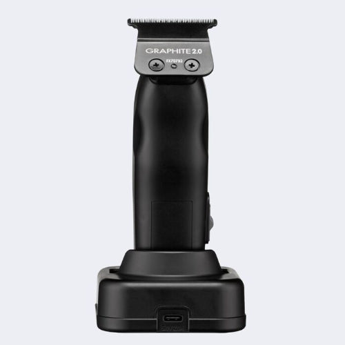 BaBylissPRO LO-PROFX Compact Series Trimmer – Professional Low-Profile Cordless Hair & Beard Trimmer | JCAVES USA