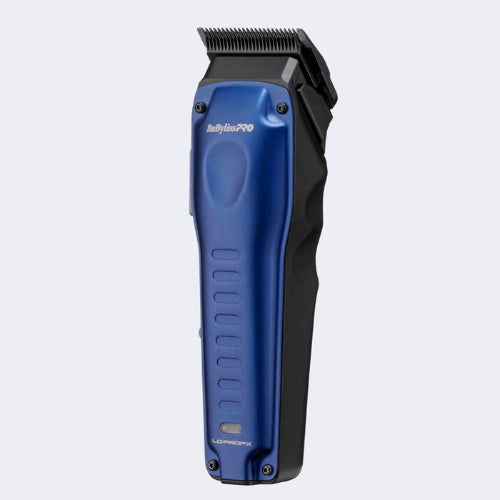 BaByliss Pro LO-PROFX Compact Series High-Performance Clipper - Blue #FX82