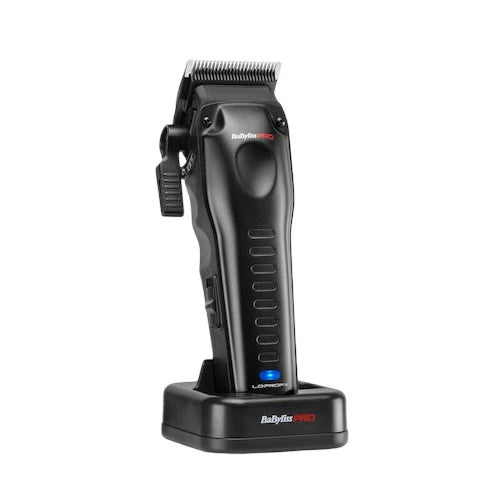 Babylisspro Lo-Profx High Performance Compact Clipper For Hair-Limited Edition FX82MB