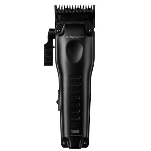 Babylisspro Lo-Profx High Performance Compact Clipper For Hair-Limited Edition FX82MB