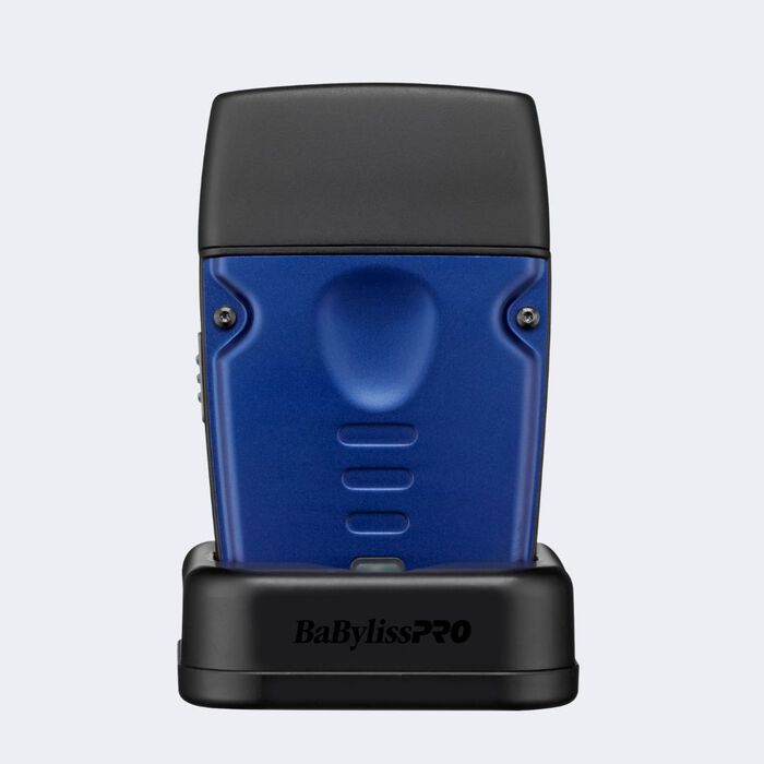 BaBylissPRO LO-PROFX Compact Series Single-Foil Shaver – Professional Lightweight Cordless Finishing Shaver | JCAVES USA
