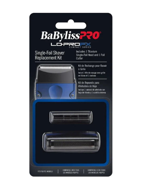 BaBylissPRO® LO-PRO FX Compact Foil Replacement