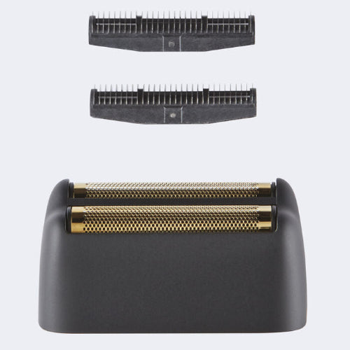 BaBylissPRO Replacement Foils & Cutter for FX3 Double-Foil Shaver – Professional Shaver Accessories | JCAVES USA