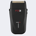 BaBylissPRO FX3 Professional High-Speed Foil Shaver – Cordless, Precision Shaving Tool | JCAVES USA