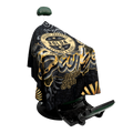 Rolda - Professional Barber Capes | Hair Cutting Capes GOLD STYLE URBAN CAPE