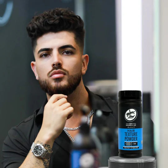 Rolda - Hair Texture Powder