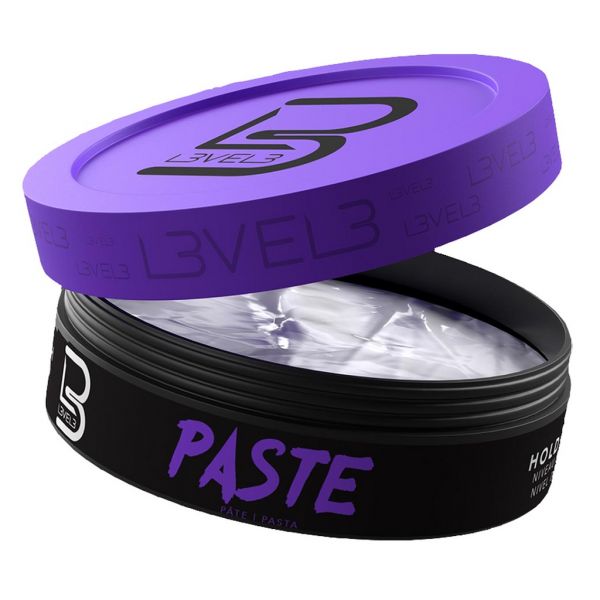 L3VEL3  Paste - Matte Finish