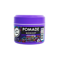 Rolda - Midnight Hair Pomade | Water Based Formula, Medium Hold, Medium Shine, Washes Out Easily, All Day Hold, Flake-free