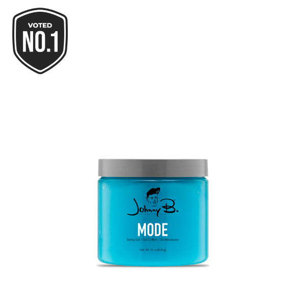 JOHNNY B MODE STYLING GEL 16 OZ