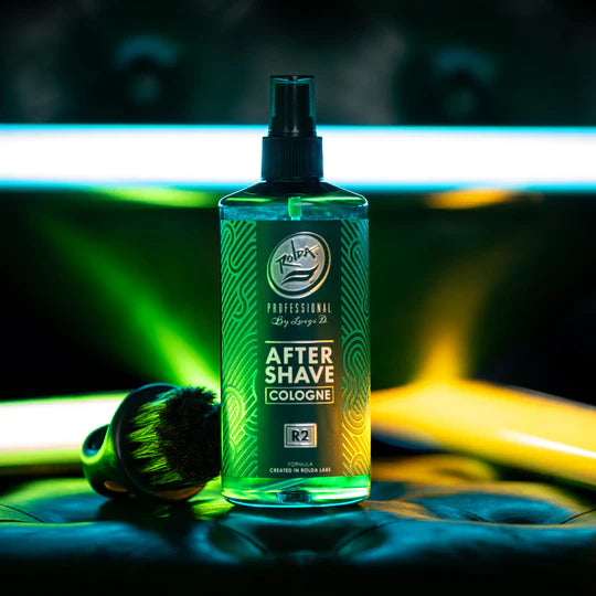 Rolda - After Shave R2 Cologne Tonic For Men