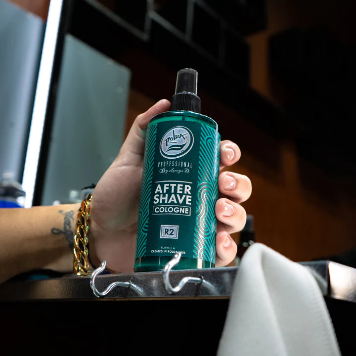 Rolda - After Shave R2 Cologne Tonic For Men