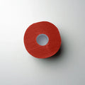 L3VEL3 NECK STRIPS - RED - 5 ROLLS 100 STRIPS/ROLL