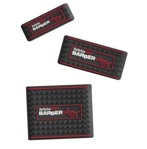 BaBylissPRO Clipper Grips – Replacement Rubber Grips for Hair Clippers, Professional Accessory | JCAVES USA