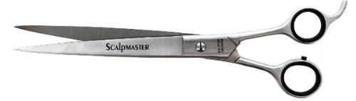 SCALPMASTER Ice Tempered Stainless Steel Shear, 10" - SC-P100