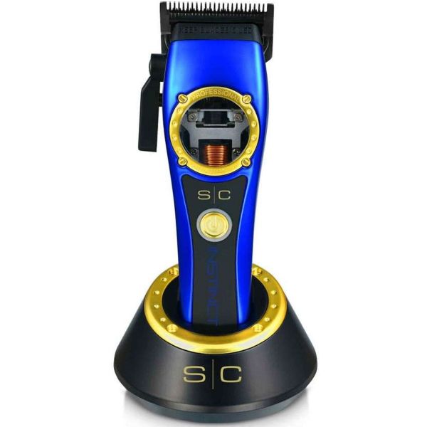 Stylecraft Instinct Professional Hair Clipper with IN2 Vector Motor