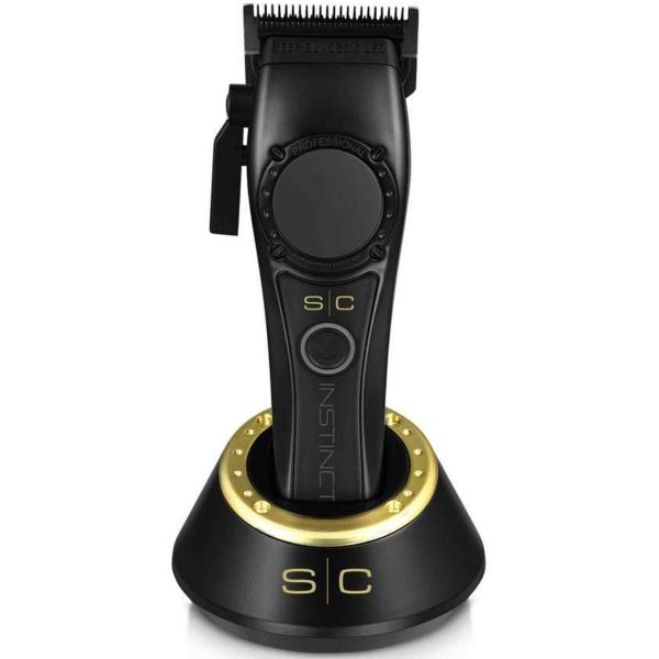 Stylecraft Instinct Professional Hair Clipper with IN2 Vector Motor